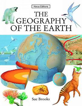 Geography of the Earth pdf epub mobi 電子書 下載