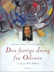 Den fattige dreng fra odense pdf epub mobi 电子书 下载