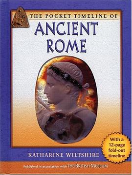 The Pocket Timeline of Ancient Rome pdf epub mobi 电子书 下载
