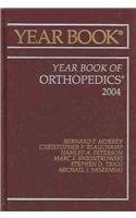 Year Book of Orthopedics 2004 pdf epub mobi 电子书 下载