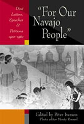 For Our Navajo People pdf epub mobi 下载