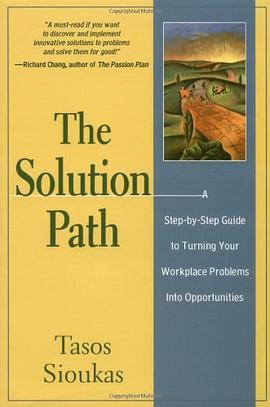 The Solution Path pdf epub mobi 下载