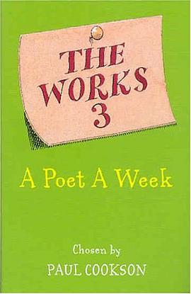 The Works 3 pdf epub mobi 电子书 下载