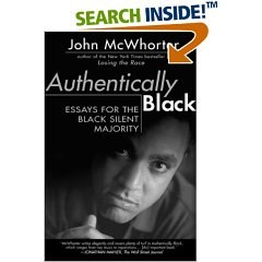 Authentically Black pdf epub mobi 电子书 下载