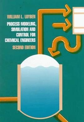 Process Modeling, Simulation and Control for Chemical Engineers pdf epub mobi 電子書 下載