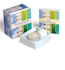 The Elemental Spa pdf epub mobi 电子书 下载