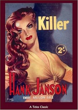 Killer (A Telos Classic) pdf epub mobi 电子书 下载