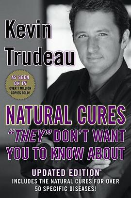 Natural Cures "They" Don't Want You to Know about pdf epub mobi 电子书 下载