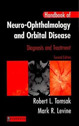 Handbook of Neuro-ophthalmology pdf epub mobi 电子书 下载