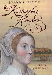 Katherine Howard pdf epub mobi 电子书 下载