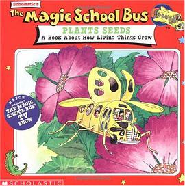 The Magic School Bus PLANTS SEEDS pdf epub mobi 電子書 下載
