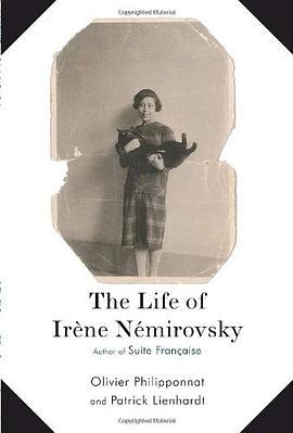 The Life of Irene Nemirovsky pdf epub mobi 電子書 下載