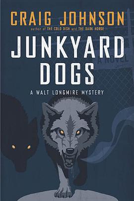 Junkyard Dogs pdf epub mobi 電子書 下載