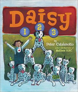 Daisy 1, 2, 3 pdf epub mobi 电子书 下载