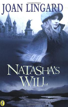 Natasha's Will pdf epub mobi 电子书 下载
