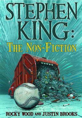 Stephen King pdf epub mobi 電子書 下載