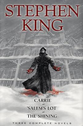 Stephen King pdf epub mobi 电子书 下载