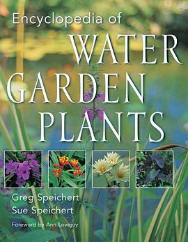 Encyclopedia of Water Garden Plants pdf epub mobi 電子書 下載