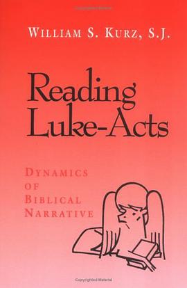 Reading Luke - Acts pdf epub mobi 電子書 下載