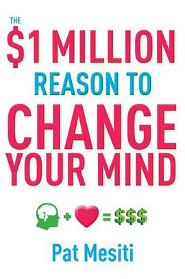 The $1 Million Reason to Change Your Mind 改變觀念即可改變生活 pdf epub mobi 電子書 下載