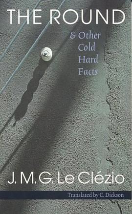 The Round and Other Cold Hard Facts pdf epub mobi 電子書 下載