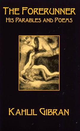 The Forerunner pdf epub mobi 电子书 下载