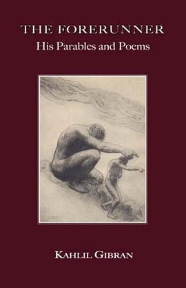 The Forerunner pdf epub mobi 电子书 下载