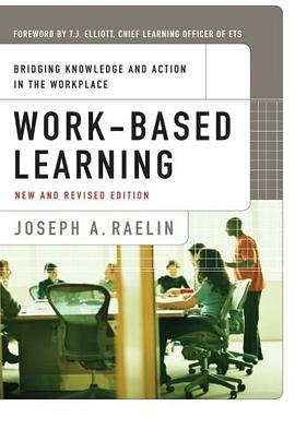Work-Based Learning pdf epub mobi 电子书 下载