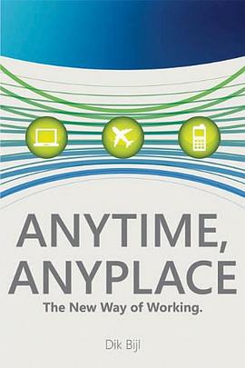 Anytime, Anyplace pdf epub mobi 电子书 下载