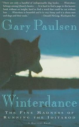 Winterdance pdf epub mobi 电子书 下载