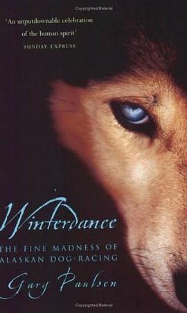 Winterdance pdf epub mobi 電子書 下載