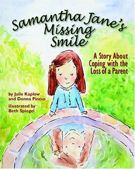 Samantha JaneÆs Missing Smile pdf epub mobi 电子书 下载