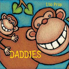 Daddies pdf epub mobi 电子书 下载