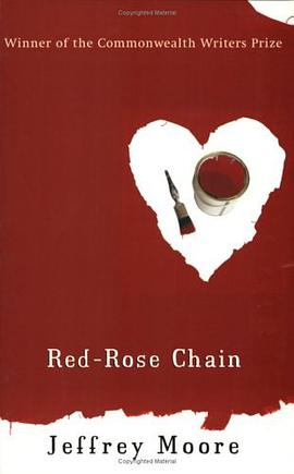 Red-rose Chain pdf epub mobi 電子書 下載