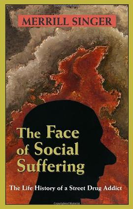 The Face of Social Suffering pdf epub mobi 电子书 下载