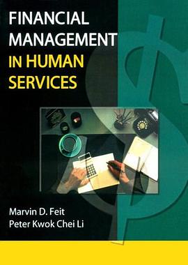 Financial Management in Human Services pdf epub mobi 电子书 下载
