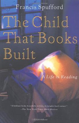 The Child That Books Built pdf epub mobi 电子书 下载