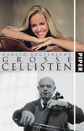 Große Cellisten pdf epub mobi 电子书 下载
