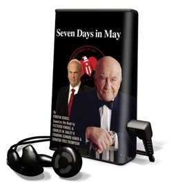 Seven Days in May (L.A. Theatre Works production) - On Playaway pdf epub mobi 電子書 下載