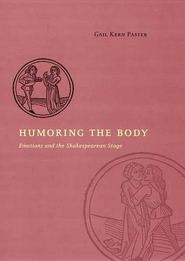 Humoring the Body pdf epub mobi 电子书 下载