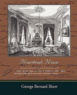 Heartbreak House pdf epub mobi 电子书 下载