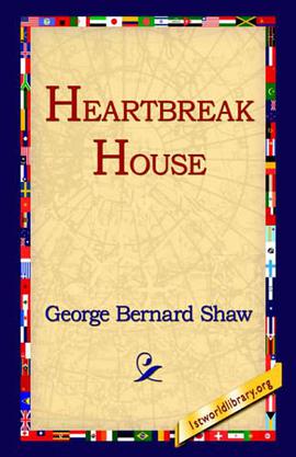 Heartbreak House pdf epub mobi 下载
