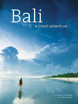 Bali pdf epub mobi 電子書 下載