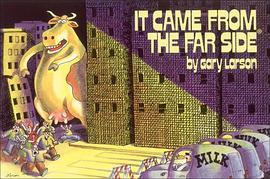 It Came from the Far Side pdf epub mobi 电子书 下载