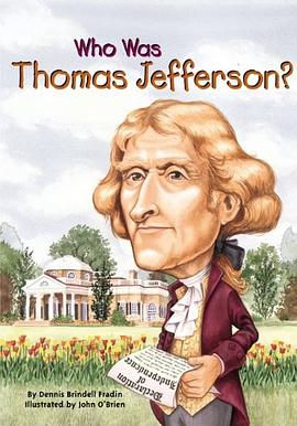 Who Was Thomas Jefferson pdf epub mobi 電子書 下載