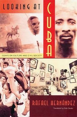 Looking at Cuba pdf epub mobi 电子书 下载