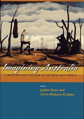 Imagining Australia pdf epub mobi 电子书 下载
