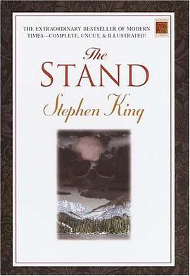 The Stand pdf epub mobi 电子书 下载