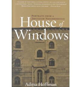 House of Windows pdf epub mobi 电子书 下载