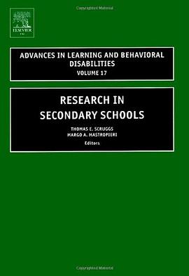 Research in Secondary Schools pdf epub mobi 电子书 下载